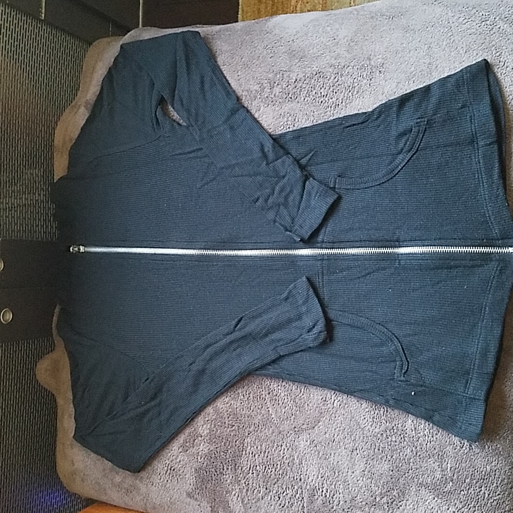 LAUREN MOSHI Disney Zip-Up Hoodie - Picture 12 of 13